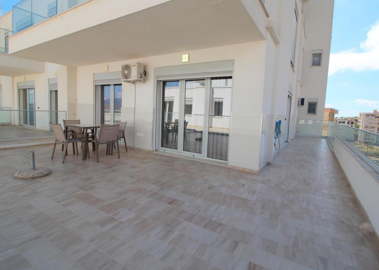 Luxury Sea View Apartaments Sarandë 外观 照片