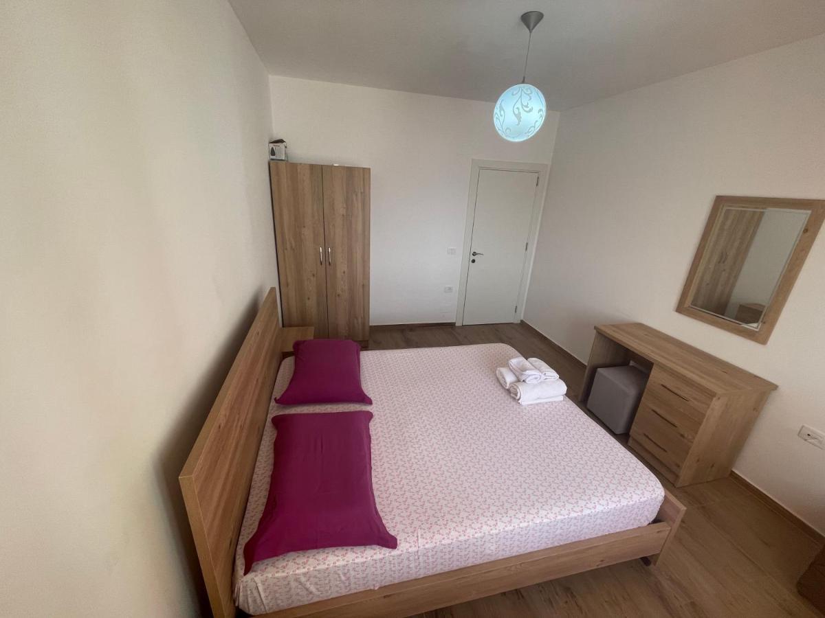 Luxury Sea View Apartaments Sarandë 外观 照片