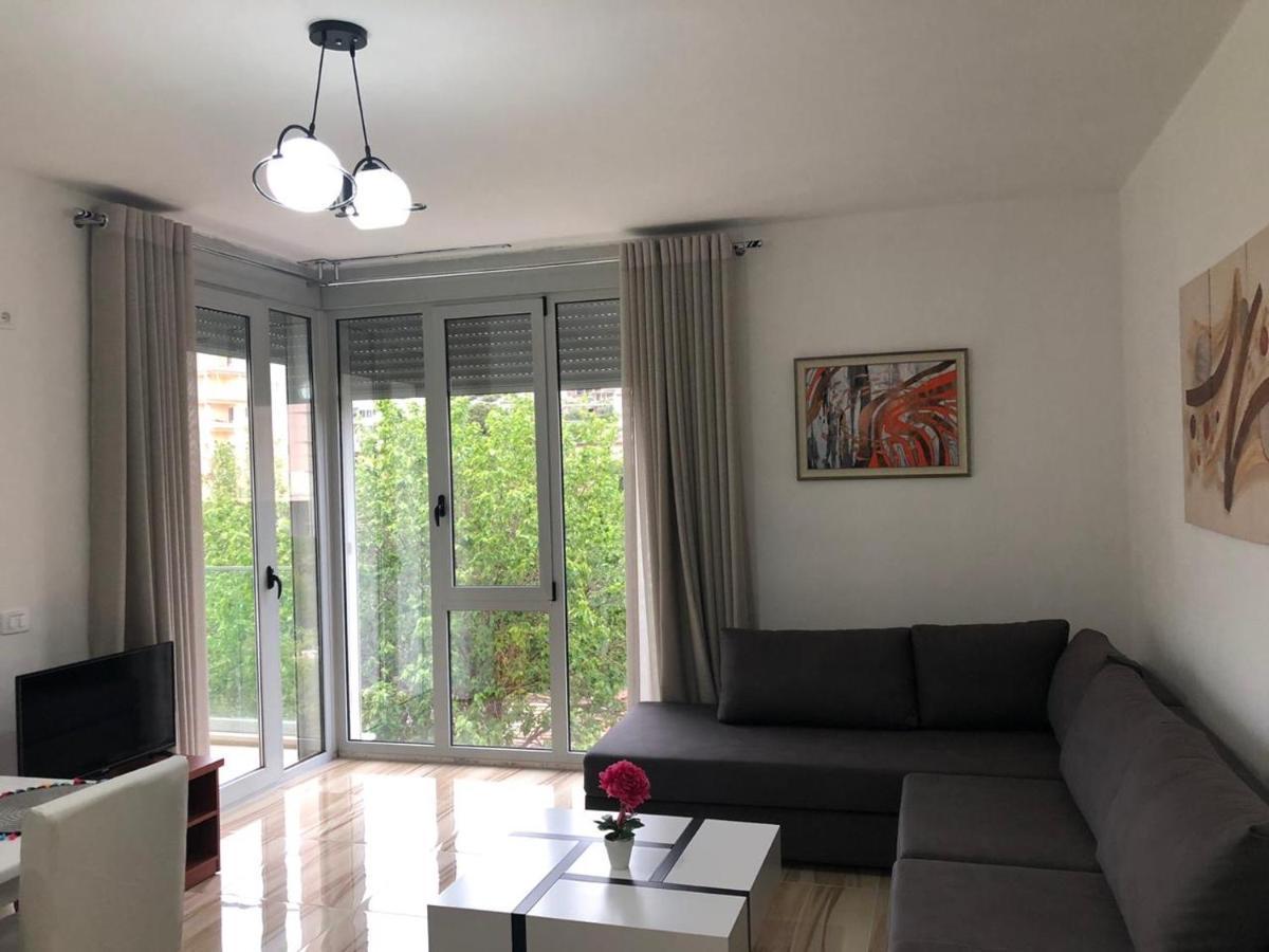 Luxury Sea View Apartaments Sarandë 外观 照片